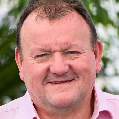 Dave Turner