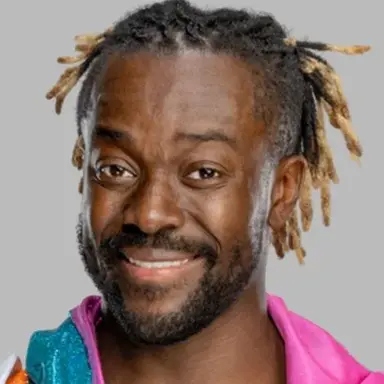 Kofi Sarkodie-Mensah