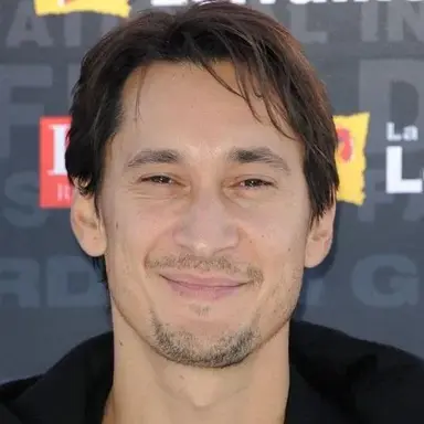 Grégoire Colin