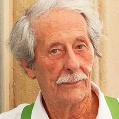 Jean Rochefort