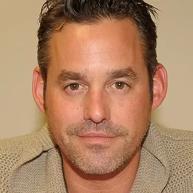 Nicholas Brendon