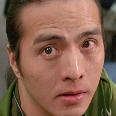 Chiu Chi-Shing