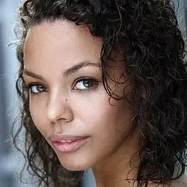Sasha Frost