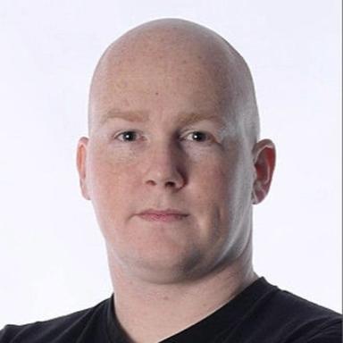 Christoph Cordell