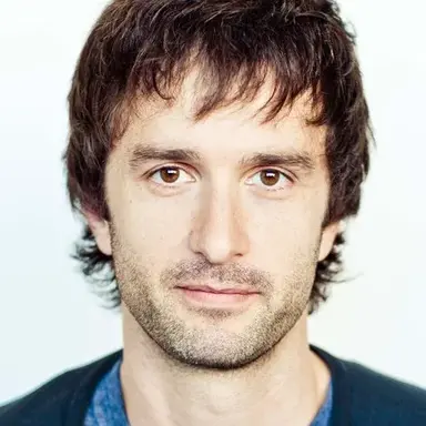 Guillaume Baillargeon