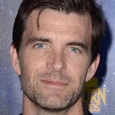 Lucas Bryant