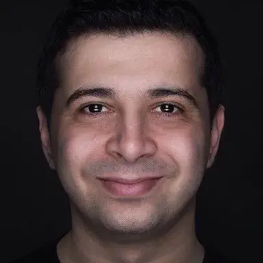 Metin Hasgül