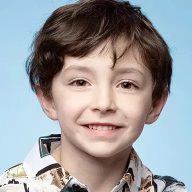 Connor Esterson
