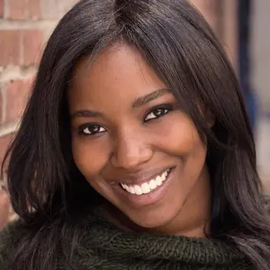 Olivia Washington