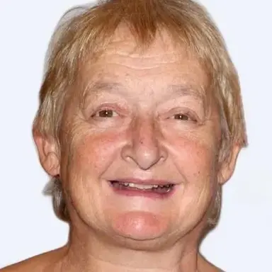 Janine Duvitski