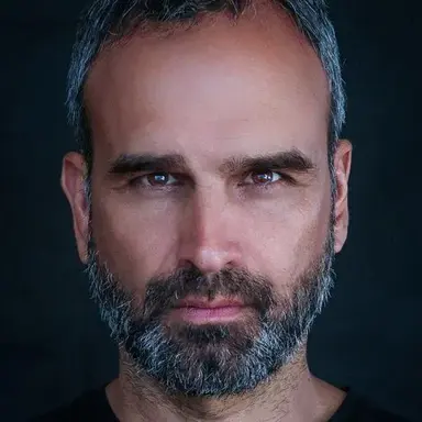 Gerald Kyd