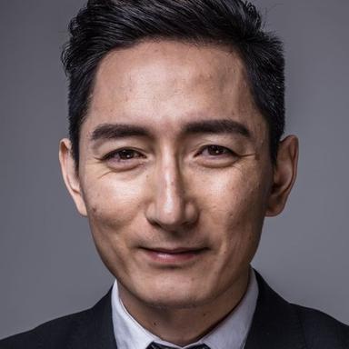 Jiang Zhongwei