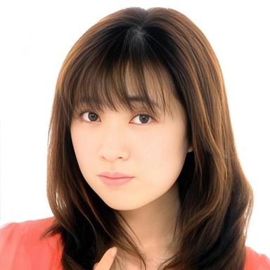 Megumi Hayashibara