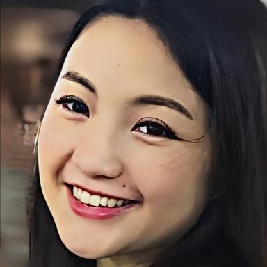 JoJo Shum Po-Yee