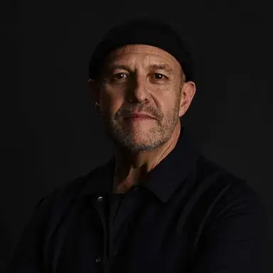 Randy Kerber