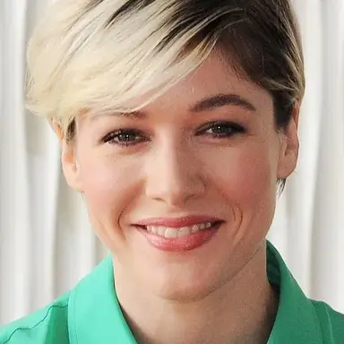 Sarah Felberbaum