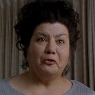 Irene Olga López