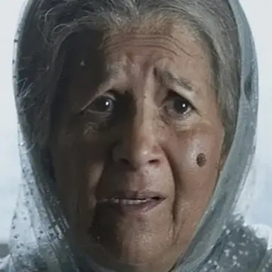 Lalita Ahmed