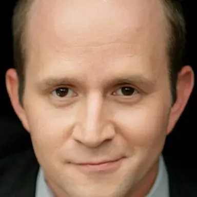 Jeff Dumas