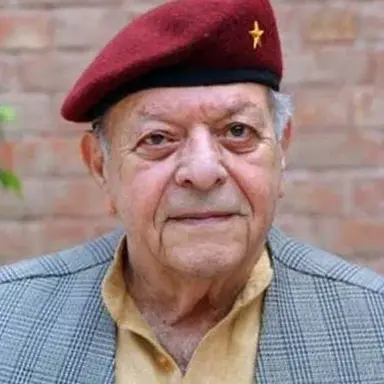 Masood Akhtar