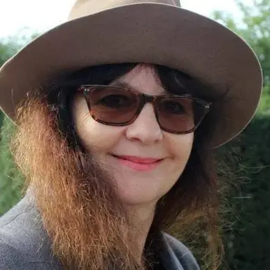 Nina Norén
