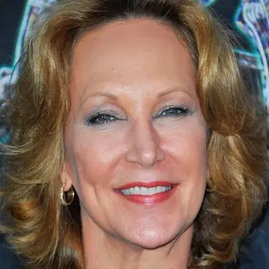 Donna Keegan