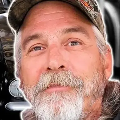 Jerry Johnston