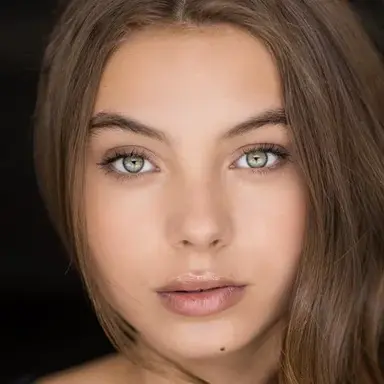 Caitlin Carmichael