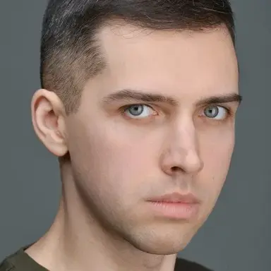 Павел Асеев