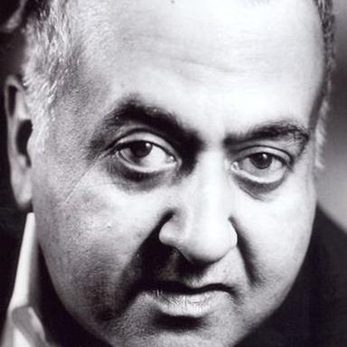 Barber Ali
