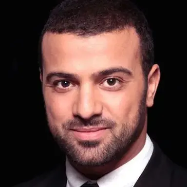 Tony Zarouel