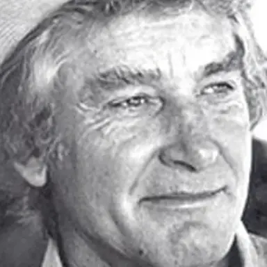 George Orrison