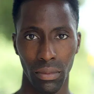 Joey Akubeze