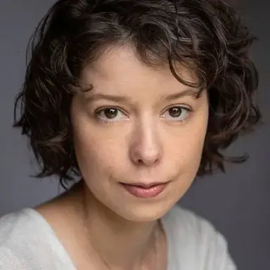 Lydia Bensky