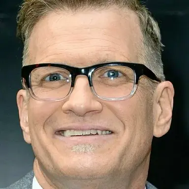 Drew Carey
