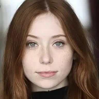 Jenna Vogeler