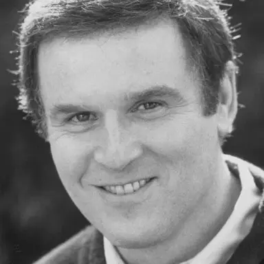 Charles Grodin