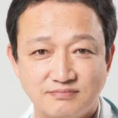 Park Yong