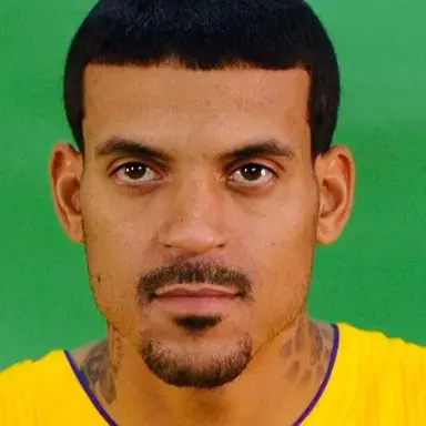 Matt Barnes
