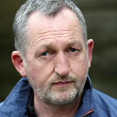 Daithi Michael