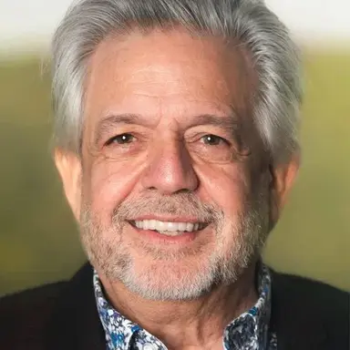 Luis A. Miranda Jr.