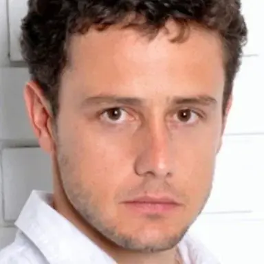Andres Ogilvie Browne