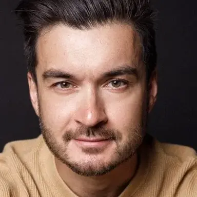 Дмитрий Давыдов