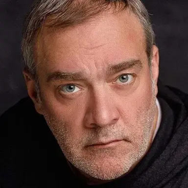 Sergey Kozik