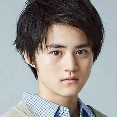 Ouji Suzuka