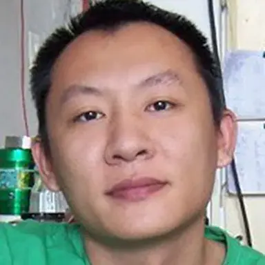 Wang Qiuming