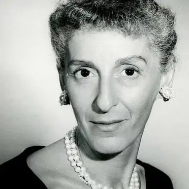 Dorothy Neumann