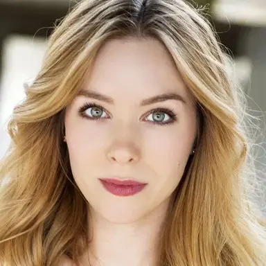 Rosanna Hoult