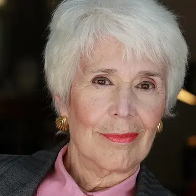 Suzanne Altfeld
