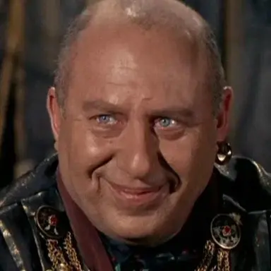 Joseph Mell